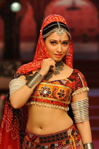 Tamannaah: The Enchanting Diva of Indian Cinema ✨