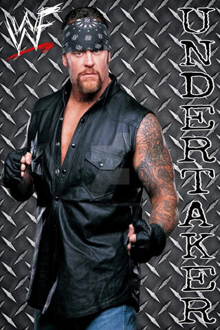 The Undertaker