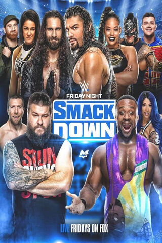 WWE Smackdown