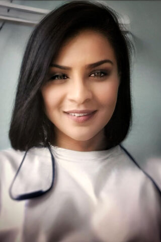 Actress World
