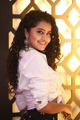 Anupama Parameswaran