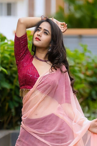 Elegance in Motion: A Celebration of Grace