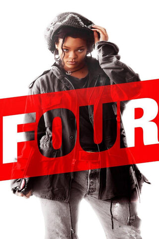Four: A Bold Statement in Style