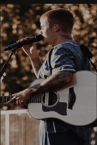 Strumming the Heartstrings 🎶❤️