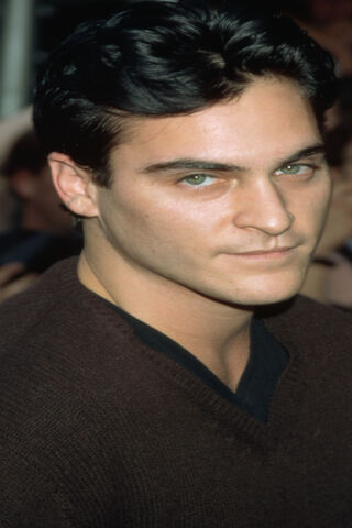 Joaquin Phoenix: The Enigmatic Star 🌟