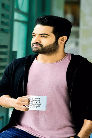 Jr NTR