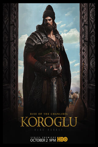 Koroglu: The Legend Awakens 🌟