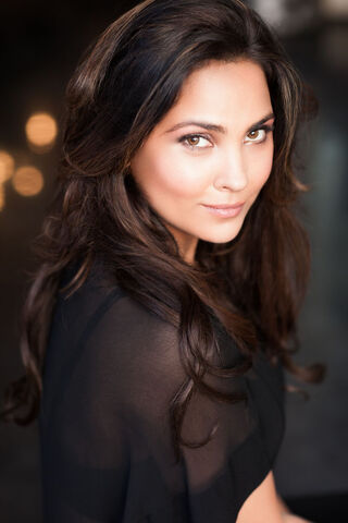 Radiant Elegance: The Charm of Lara Dutta