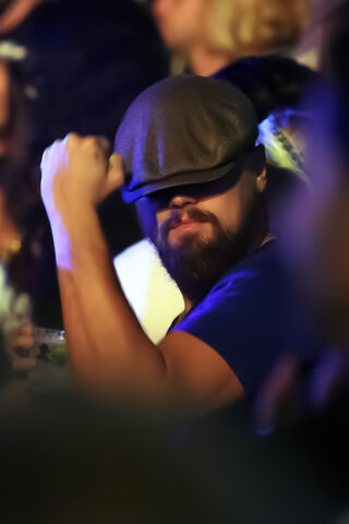 The Enigmatic Star: A Night Out