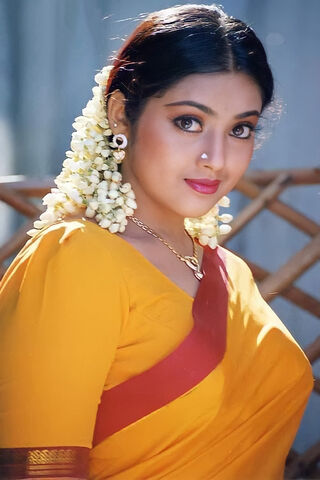 Meena Durai Swamy