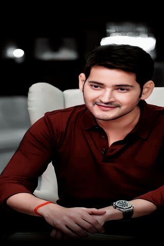 Mahesh Babu