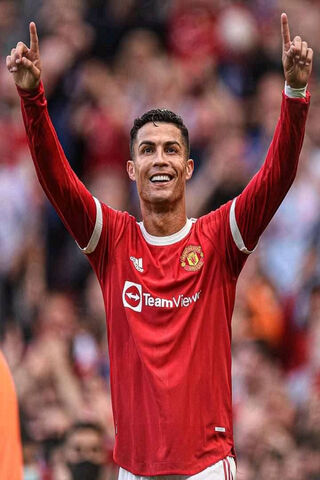 Ronaldo: The Goal-Scori..
