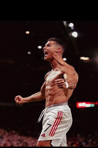 Ronaldo Cristiano