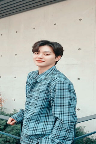 Charming Moments with Song Kang 🌟