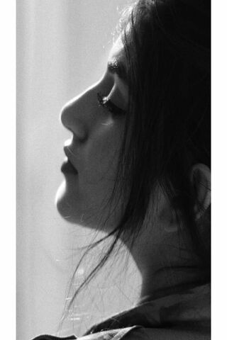 The Grace of Sreeleela: A Portrait in Shadows