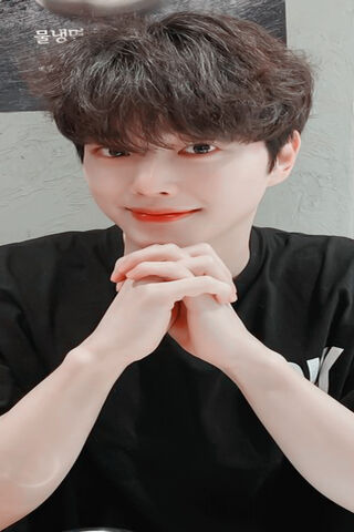 Charming Moments with Song Kang 🌟