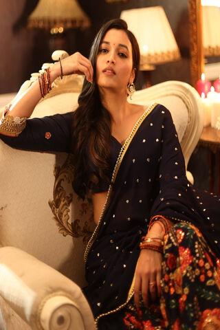 Elegance in Tradition: A Celebration of Culture