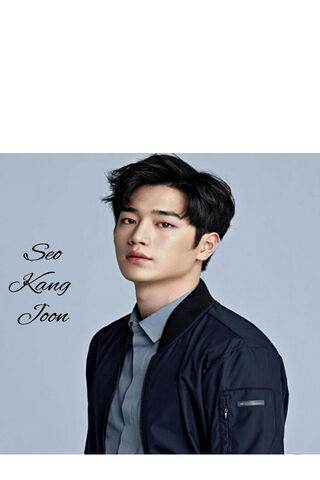 The Charismatic Charm of Seo Kang Joon ✨