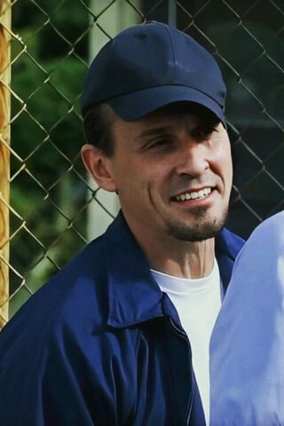 T Bag: The Master of Deception 🎭