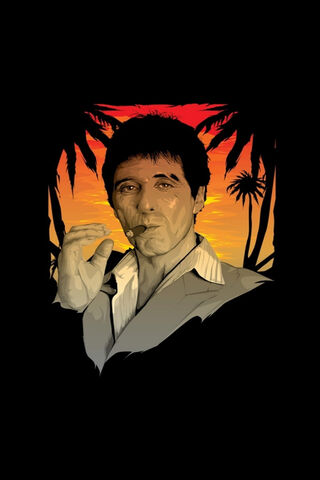 Tony Montana