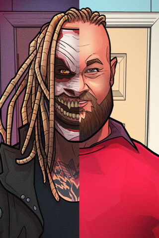 The Duality of Bray Wyatt: The Fiend Unmasked! 🎭