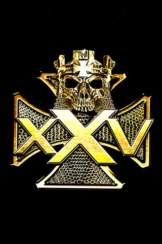 Celebrating 25 Years of Legacy 🎉👑