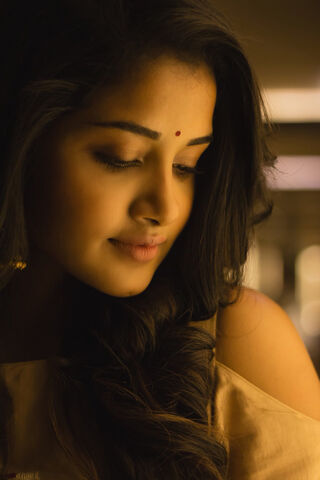 Anupama Parameshwar