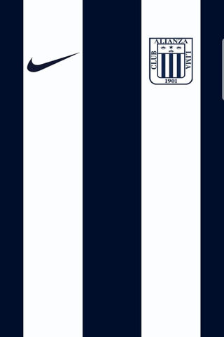 Alianza Lima: A Legacy in Stripes ⚽️💙