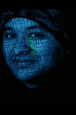 Fitness in Focus: The Art of Strength 💪🎨