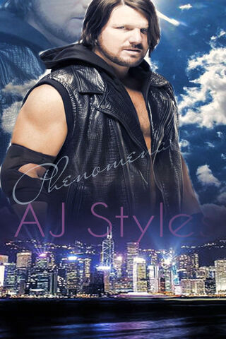 Aj Styles 00