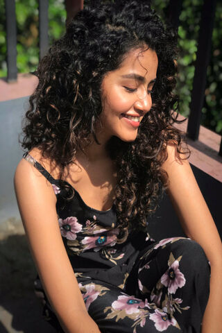 Anupama Parameswaran