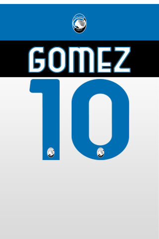 Papu Gomez: The Heart of Atalanta 1907 💙⚽