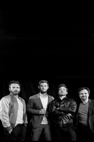 Stars of the Screen: A Cinematic Gathering 🌟