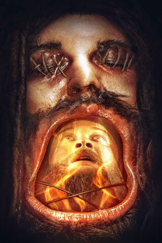 The Haunting Transformation of Bray Wyatt 🔥👹
