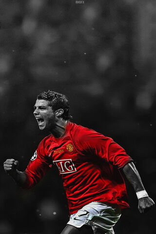 The Roar of a Legend: C..