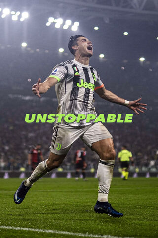 Cristiano's Epic Triumph: The Unbreakable Spirit