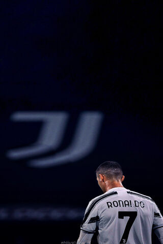 The Legend in Action: Cristiano Ronaldo