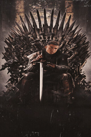 Ronaldo: The King of th..