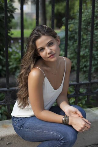 Danielle Campbell