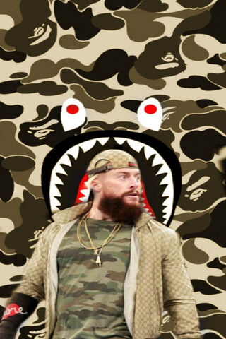 Urban Vibes: Hypebeast Nzo in Action! 🧢🔥