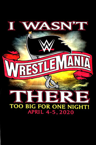 WrestleMania Memories: A Virtual Experience