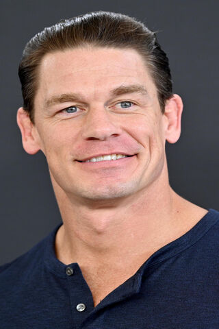 Champion of the Ring: John Cena's Journey