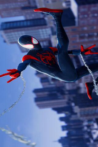 Jisoo: The Web-Slinger of Style 🕷️✨