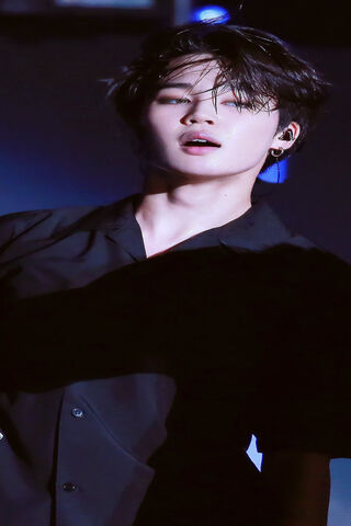 Captivating Charisma: The Essence of JiMin