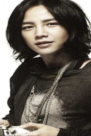 Jang Keun Suk