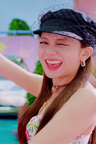 Sweet Smiles and Summer Vibes 🍦✨