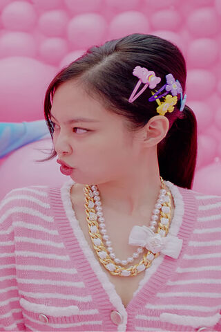 Sweet Vibes and Colorful Styles 🍦✨