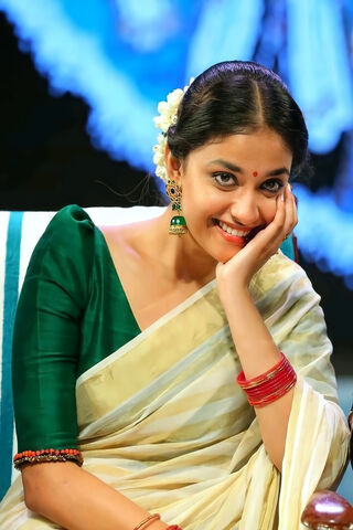Elegance in Tradition: A Glimpse of Grace