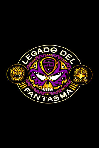 Spirit of the Legacy: Unmasking the Phantom