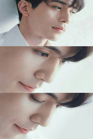 Captivating Expressions: The Charm of Lee D*g Wook